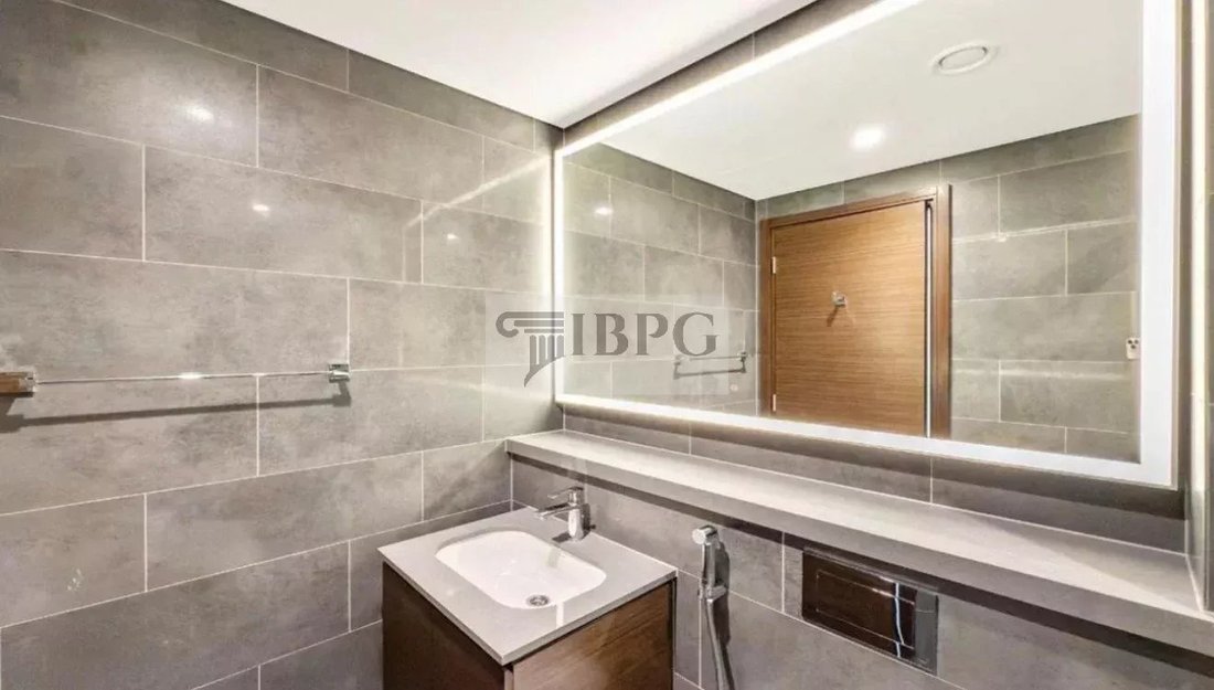 Apartment in MBR- Al Merkad, Dubai, United Arab Emirates 5 - 17472307