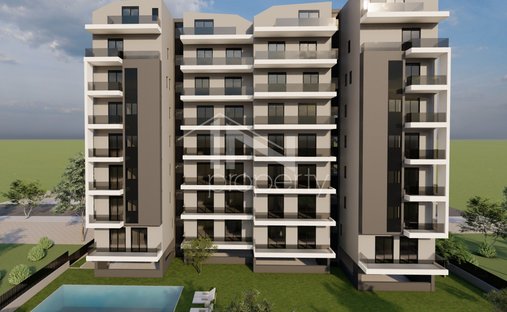Apartment in South Athens, Attica, Greece 1