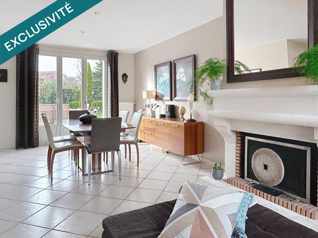 House in Sud, Mennecy, France 4 - 17069153