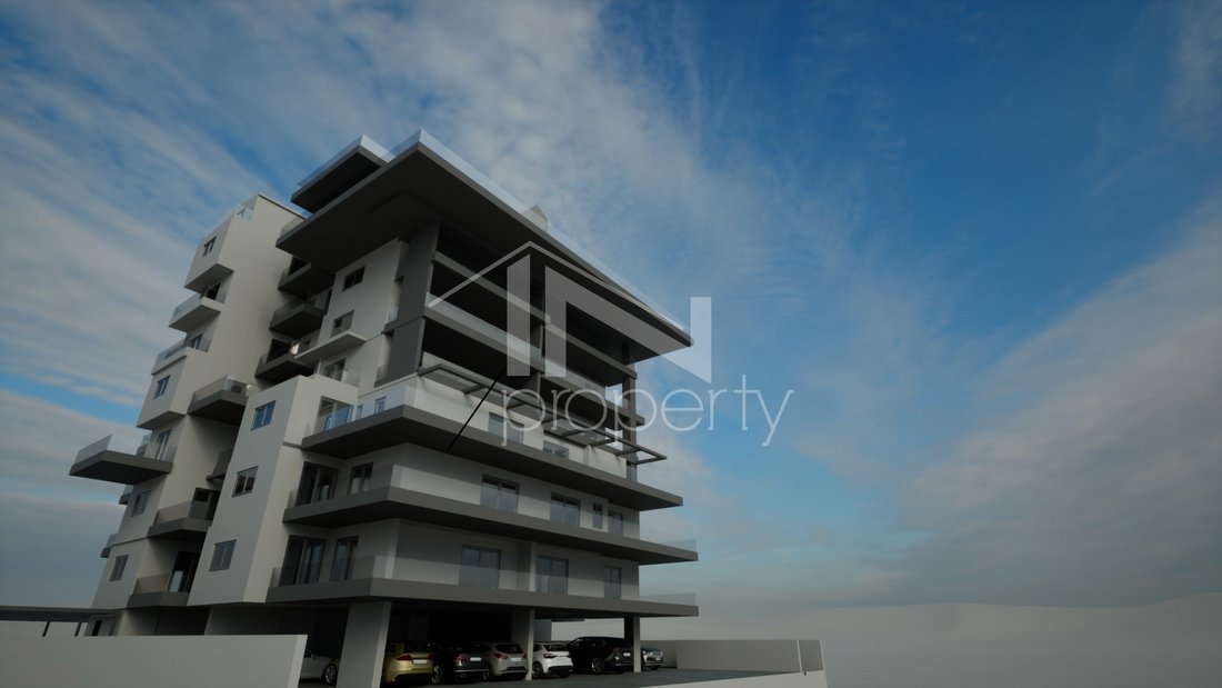 Apartment in South Athens, Attica, Greece 3 - 17471153