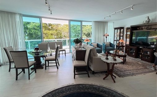 Condo in Miami, Florida, United States 1