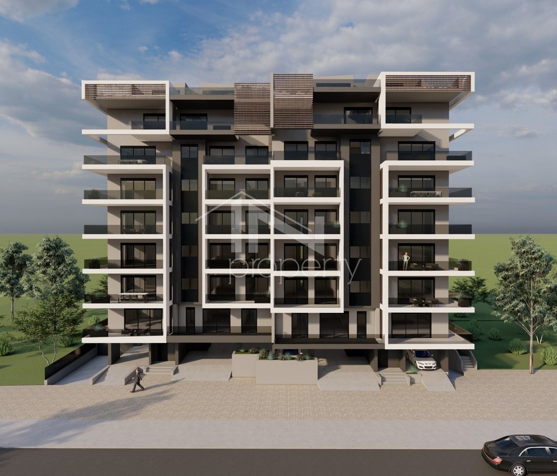 Apartment in South Athens, Attica, Greece 3 - 17471149