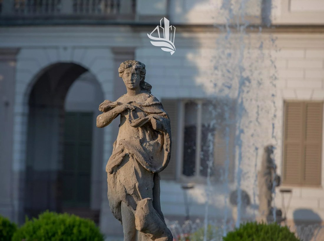 Villa in Outside Porta Ovile - Ravacciano, Siena, Tuscany 4 - 17470554
