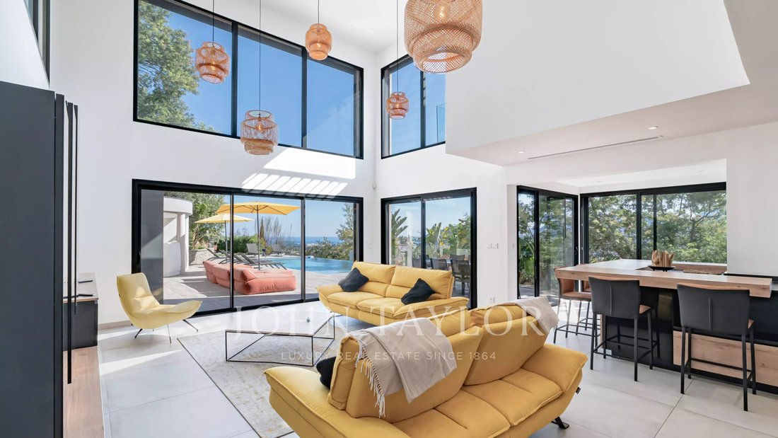 House in Les Termes, Mandelieu-la-Napoule, France 5 - 15095011