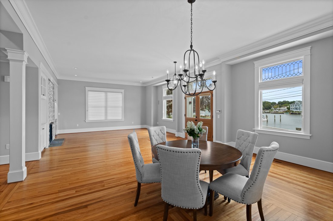 House in Groton, Connecticut, United States 4 - 17472449