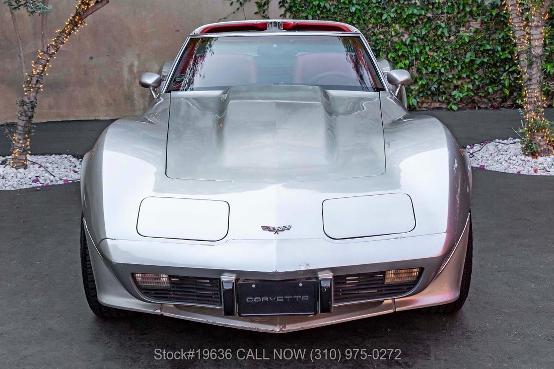 Chevrolet Corvette in Los Angeles, CA 2 - 17471989