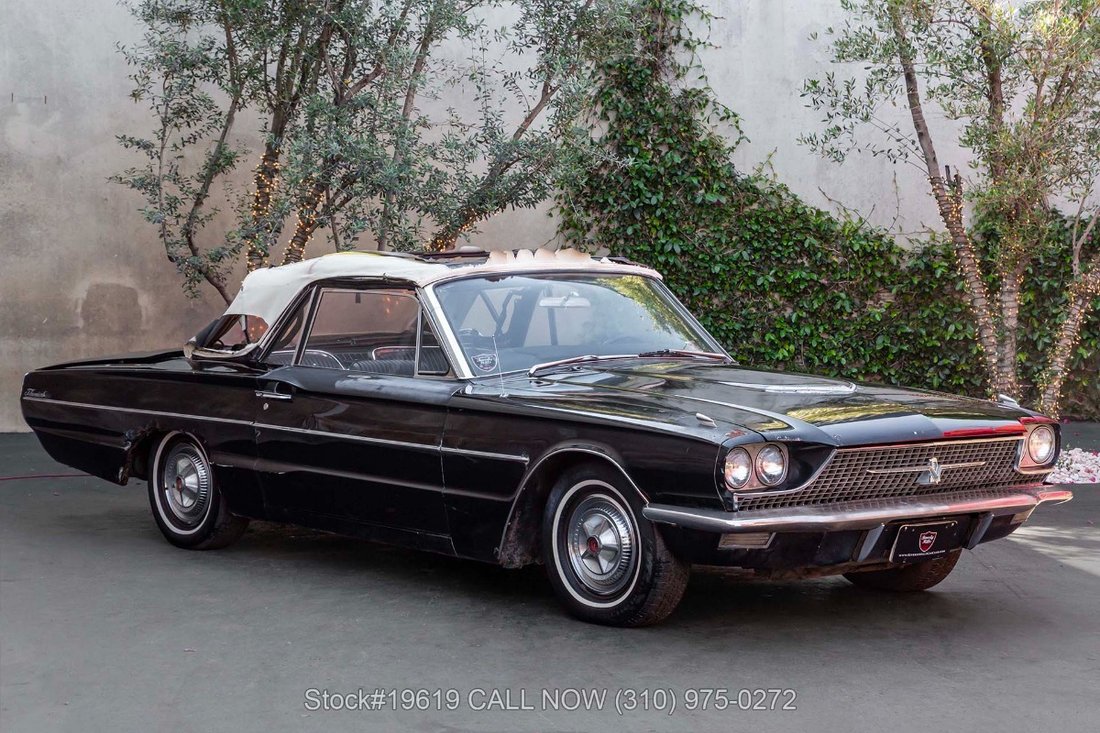 Ford Thunderbird in Los Angeles, CA 1 - 17471959