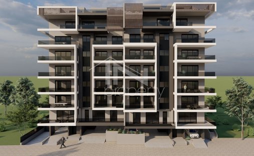 Apartment in South Athens, Attica, Greece 1
