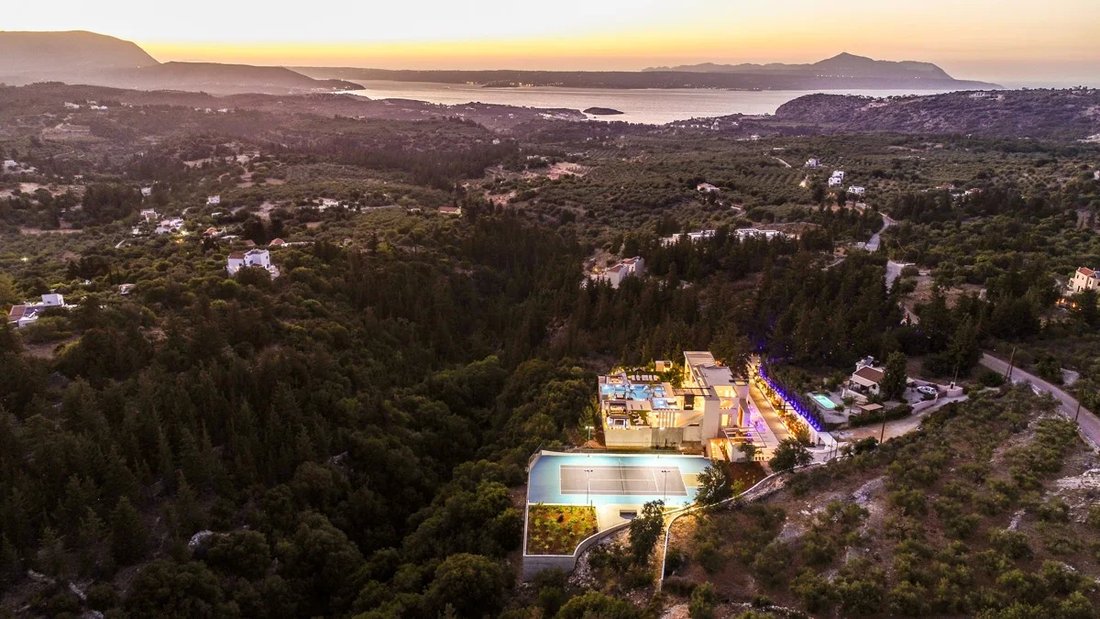 Villa in Apokoronas, Greece 5 - 17471256