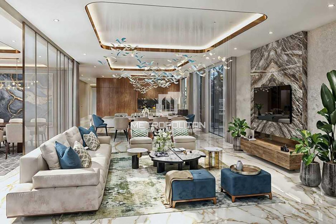 Villa in Al Wasl, Dubai, United Arab Emirates 3 - 17472528