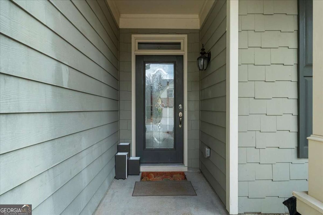 House in Gainesville, Georgia, United States 4 - 17470723