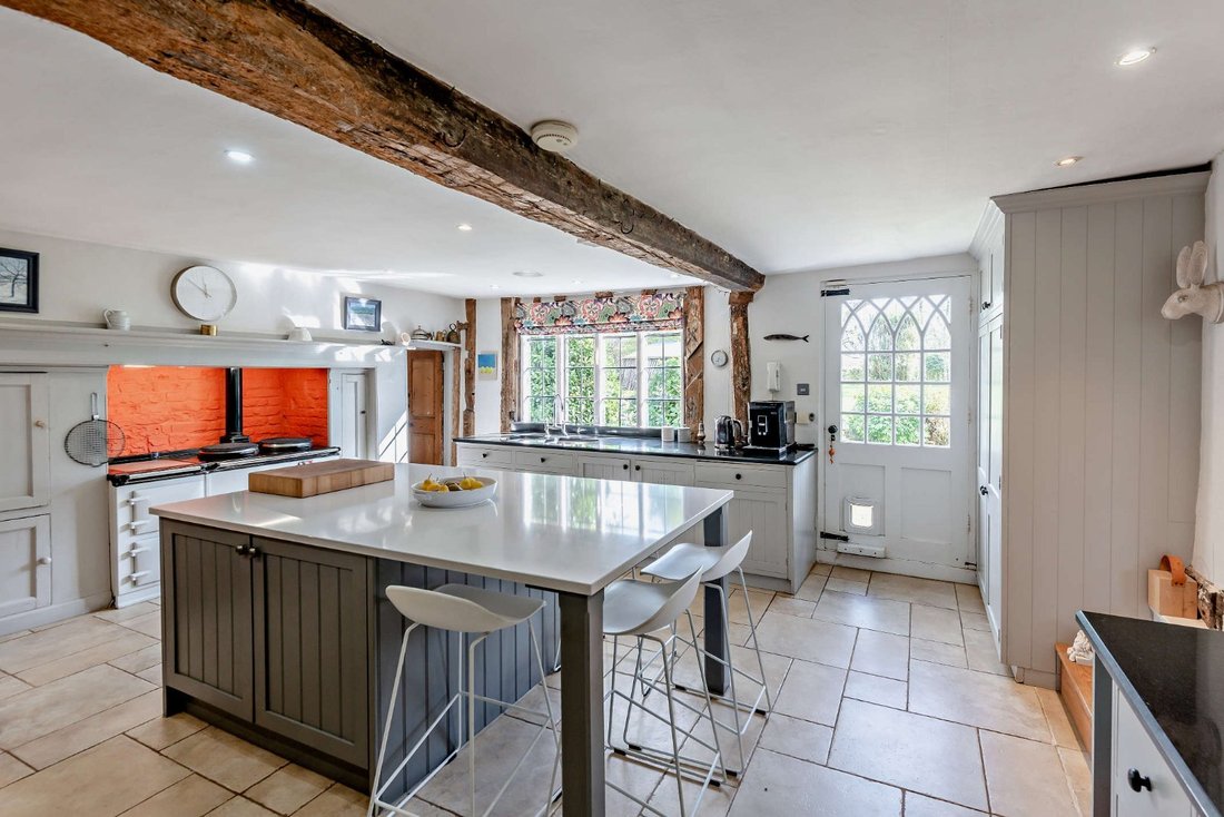 House in Tilty, England 3 - 17471333