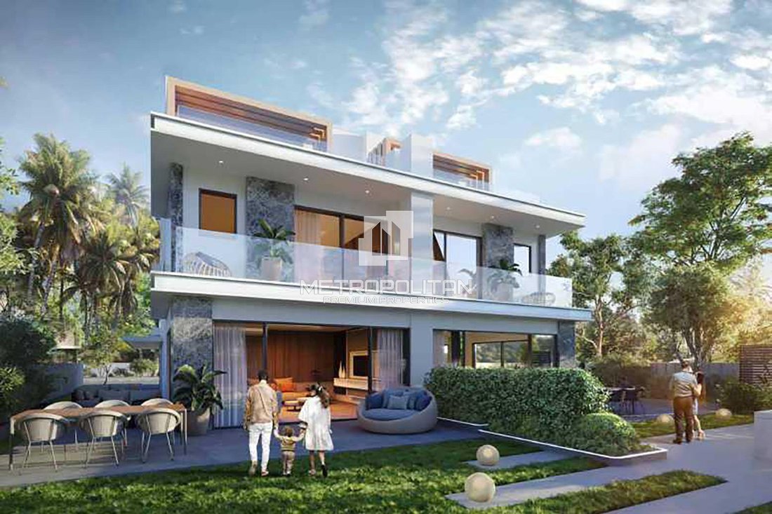 Villa in Al Wasl, Dubai, United Arab Emirates 3 - 17472537