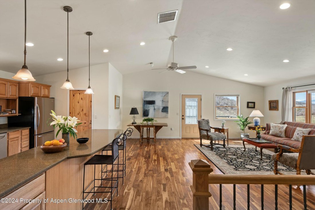 House in Carbondale, Colorado, United States 4 - 17471363