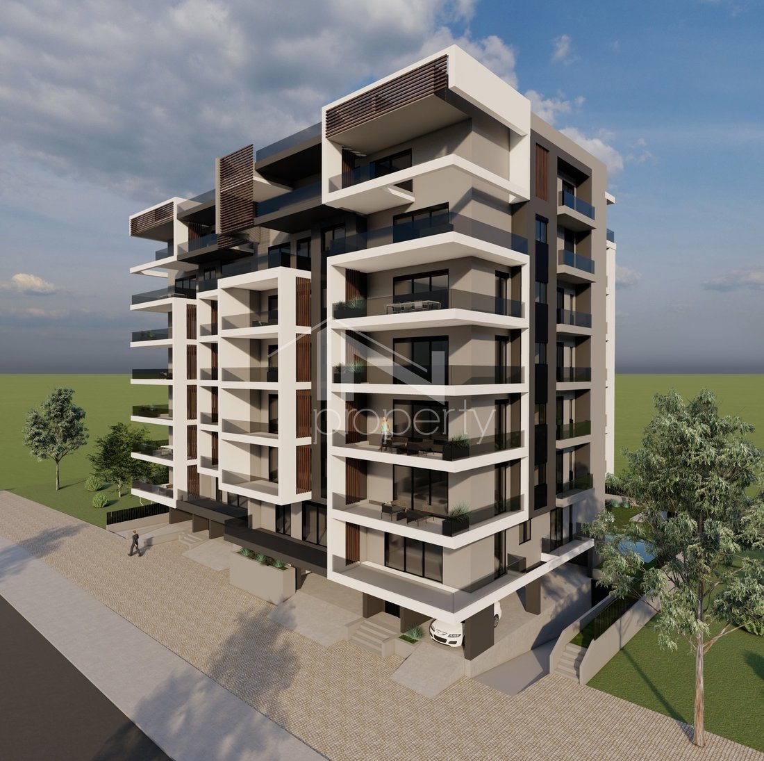 Apartment in South Athens, Attica, Greece 3 - 17471132