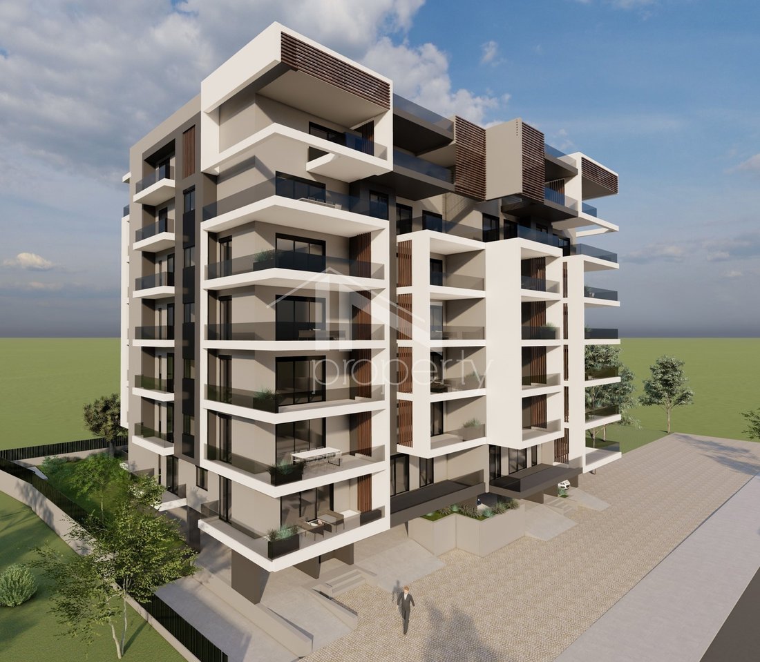 Apartment in South Athens, Attica, Greece 2 - 17471139