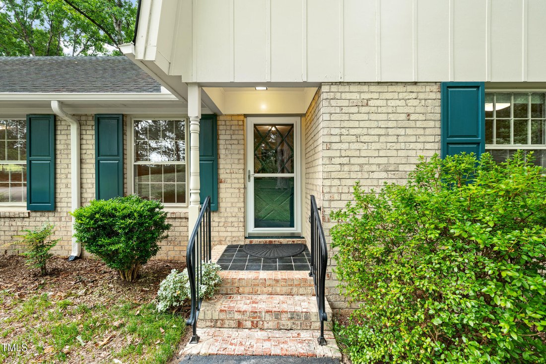 House in Raleigh, North Carolina, United States 4 - 17471072