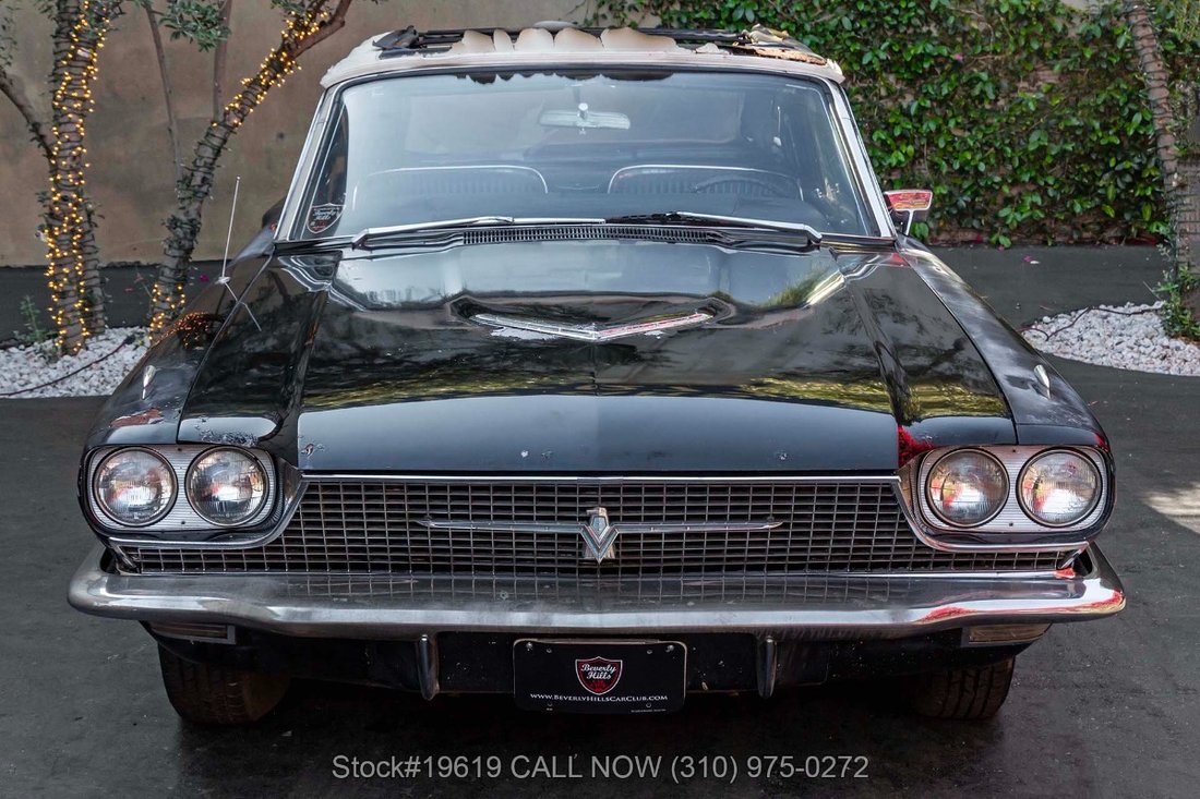 Ford Thunderbird in Los Angeles, CA 2 - 17471959