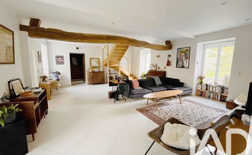 House in Cely, Ile-de-France, France 1