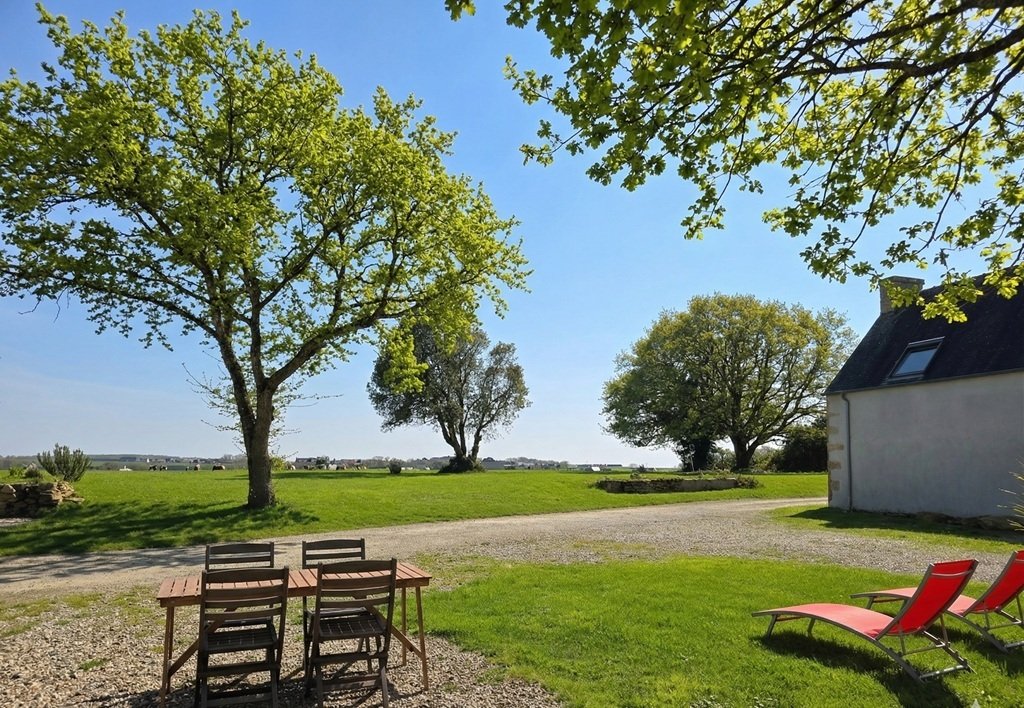 House in Plovan, Brittany, France 4 - 17471476