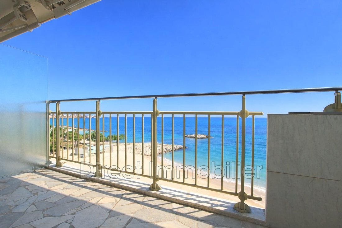 Apartment in Ponteil, Antibes, France 1 - 17144849