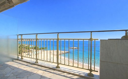 Apartment in Les Cougoulins-Rastines, Antibes, France 1
