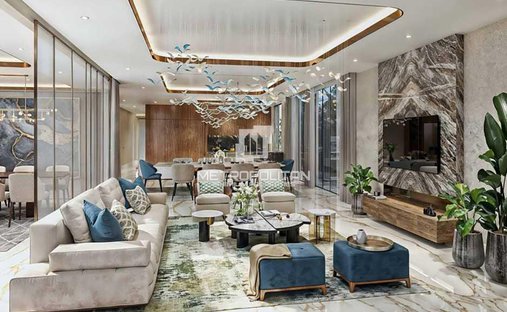 Villa in Al Wasl, Dubai, United Arab Emirates 1