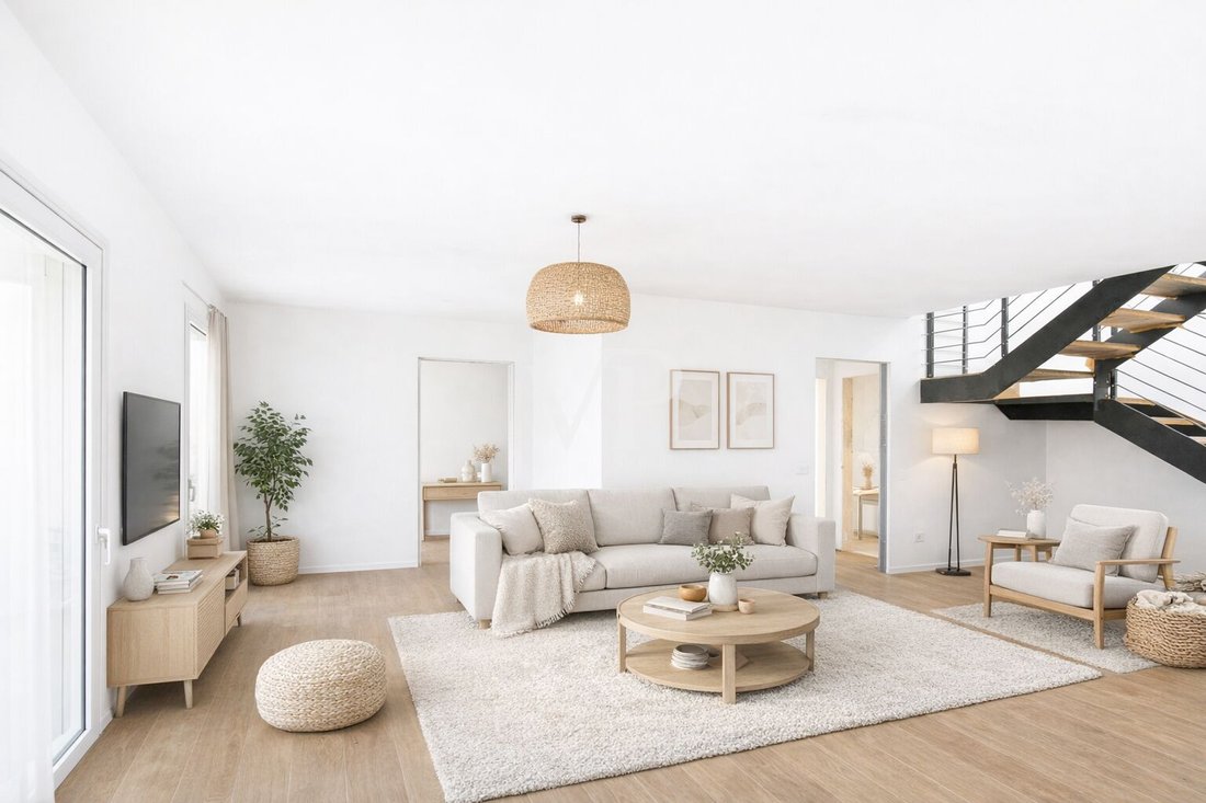 Apartment in Bolzano / Bozen, Trentino – Alto Adige/Südtirol, Italy 2 - 17471245
