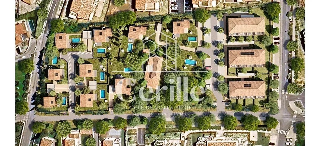 House in Ventabren, Provence-Alpes-Côte d'Azur, France 4 - 17470557
