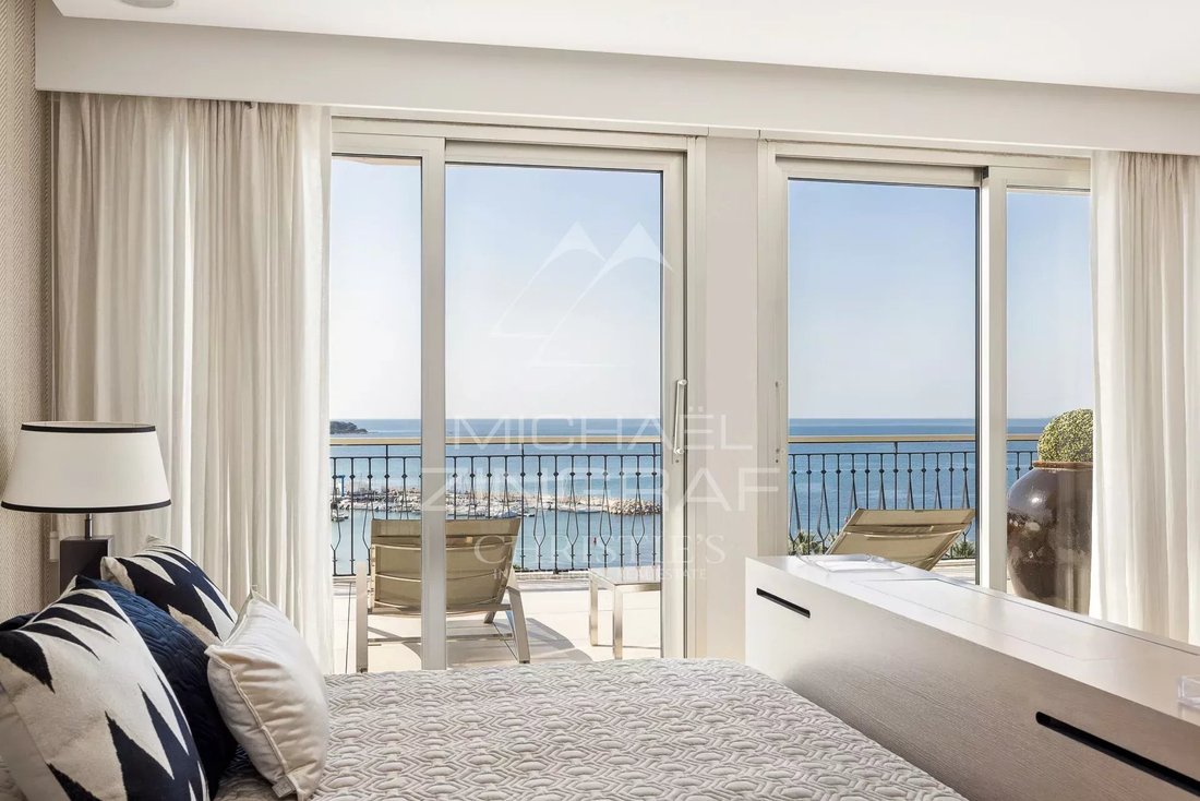 Appartamento a Cannes, Provenza-Alpi-Costa Azzurra, Francia 5 - 12052941