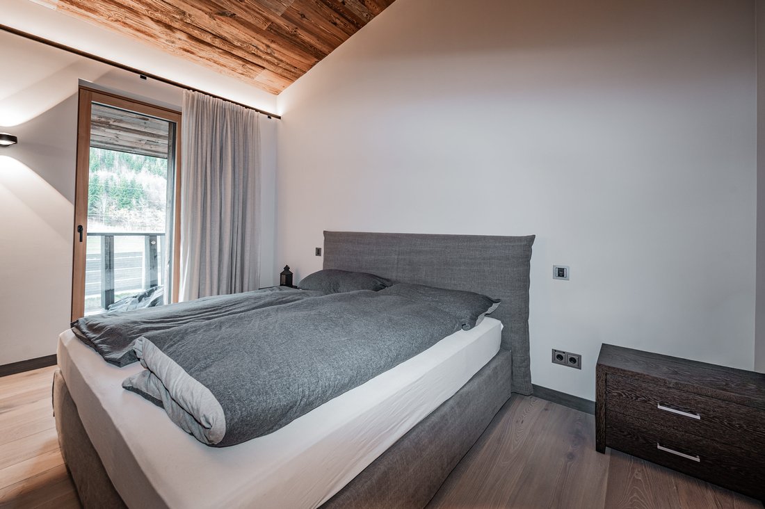 Apartment in Kirchberg in Tirol, Tyrol, Austria 4 - 17471003