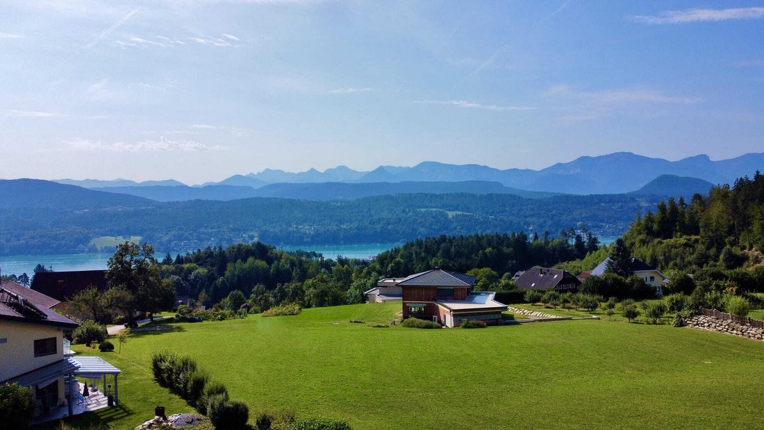Land in Velden am Wörther See, Carinthia, Austria 2 - 17470881