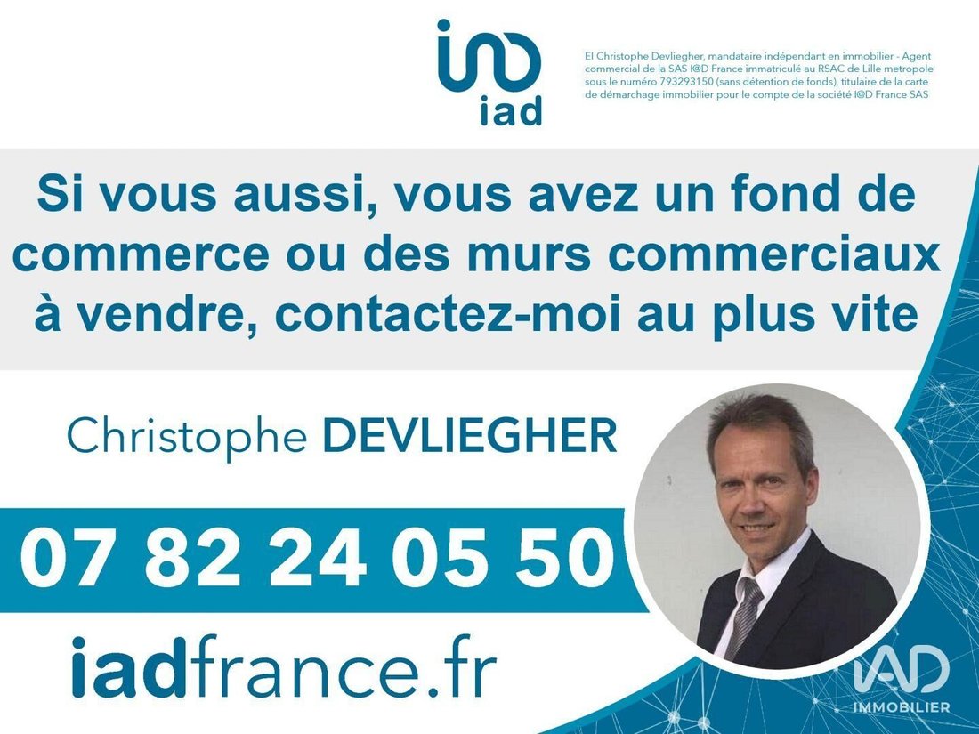 Centre, Lille, France 2 - 17472431