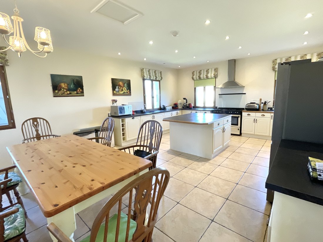House in Marciac, Occitania, France 5 - 17068451