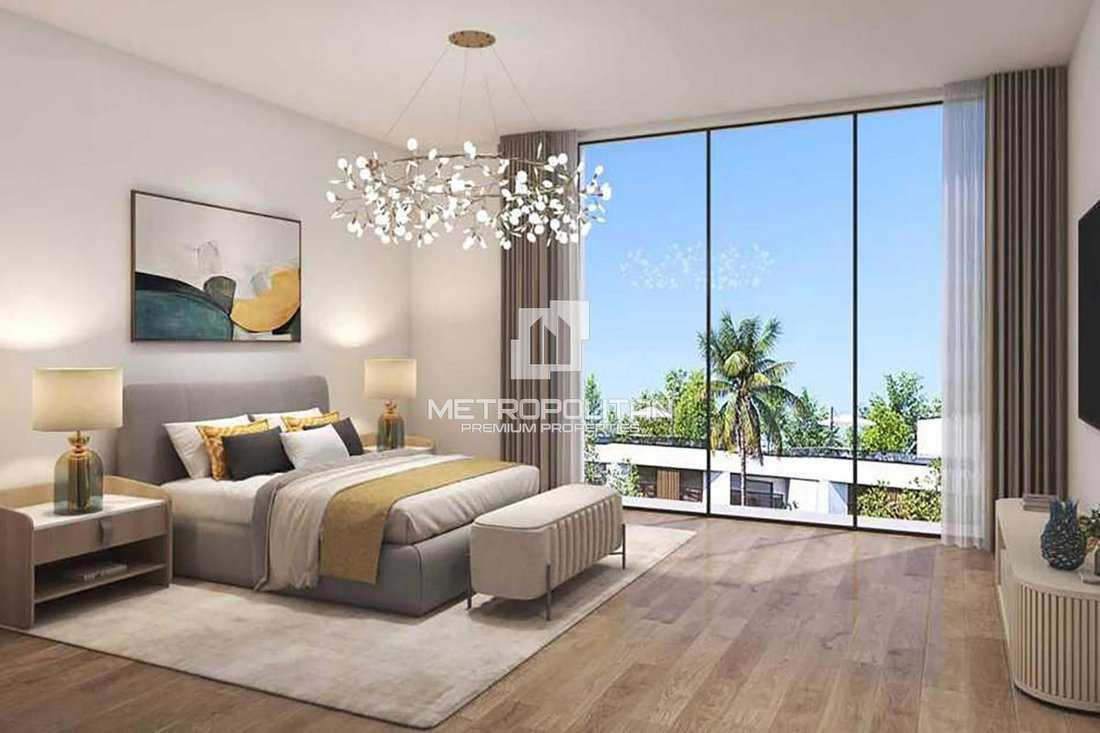 Villa in Al Wasl, Dubai, United Arab Emirates 5 - 17472544