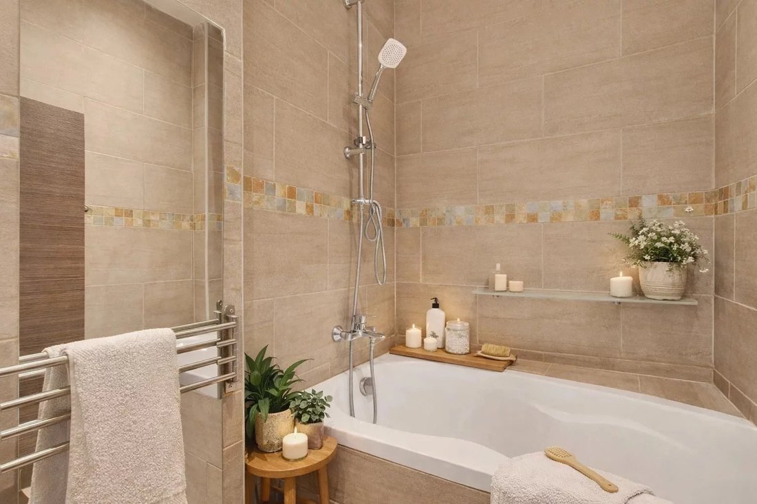 Apartment in Muette Nord, Paris 16e Arrondissement, Paris 4 - 17471938