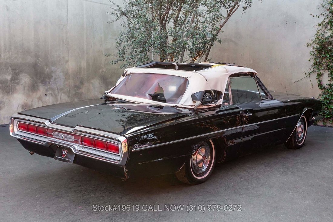 Ford Thunderbird in Los Angeles, CA 5 - 17471959