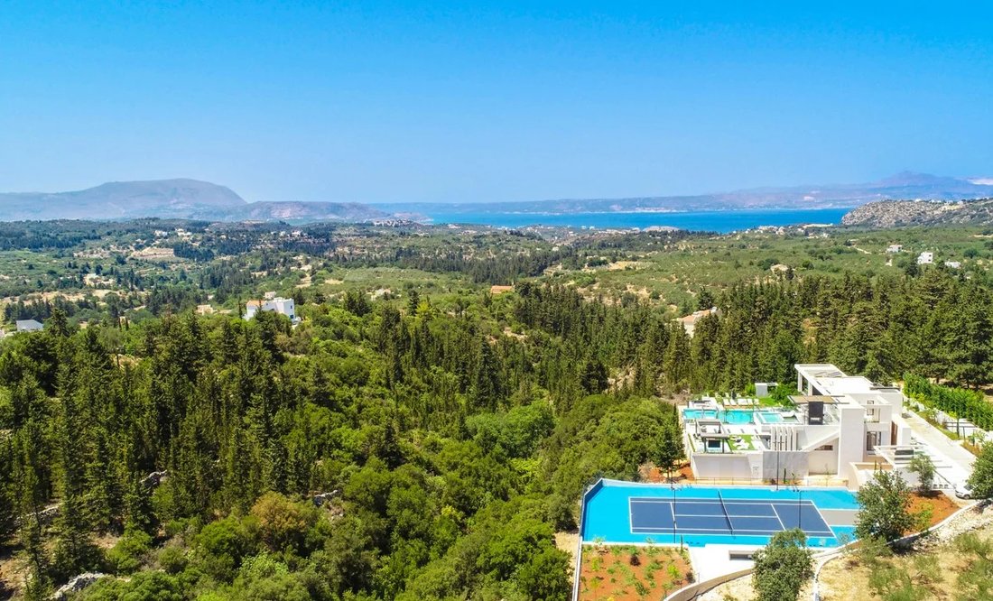 Villa in Apokoronas, Greece 3 - 17471256