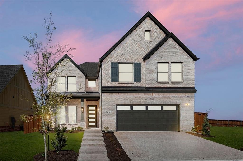 House in Saint Paul, Texas, United States 3 - 17103219
