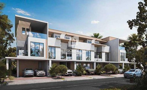Villa in Al Wasl, Dubai, United Arab Emirates 1
