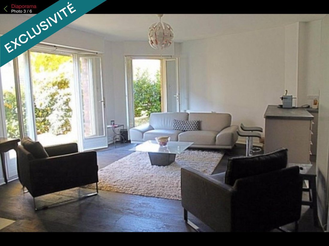 House in Centre, Le Pecq, France 4 - 17092411