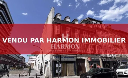 Pau, Nuova Aquitania, Francia 1