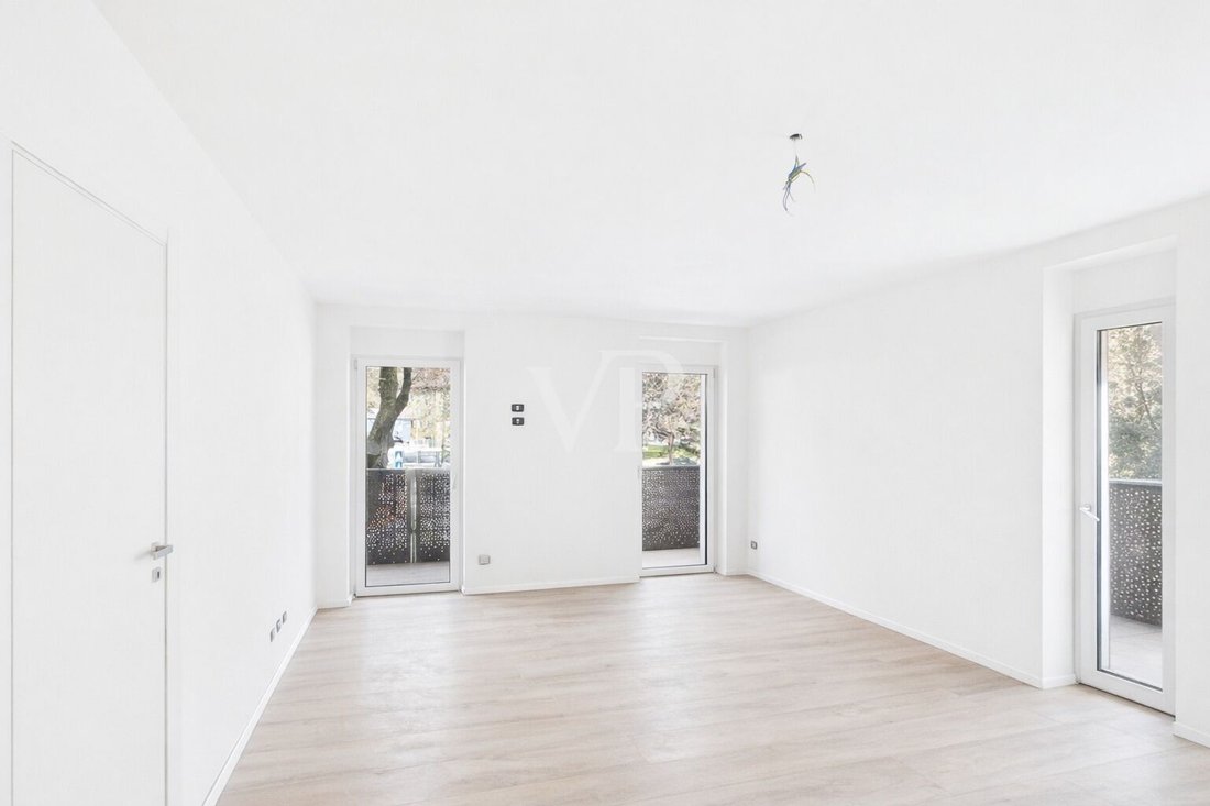 Apartment in Bolzano / Bozen, Trentino – Alto Adige/Südtirol, Italy 3 - 17471236