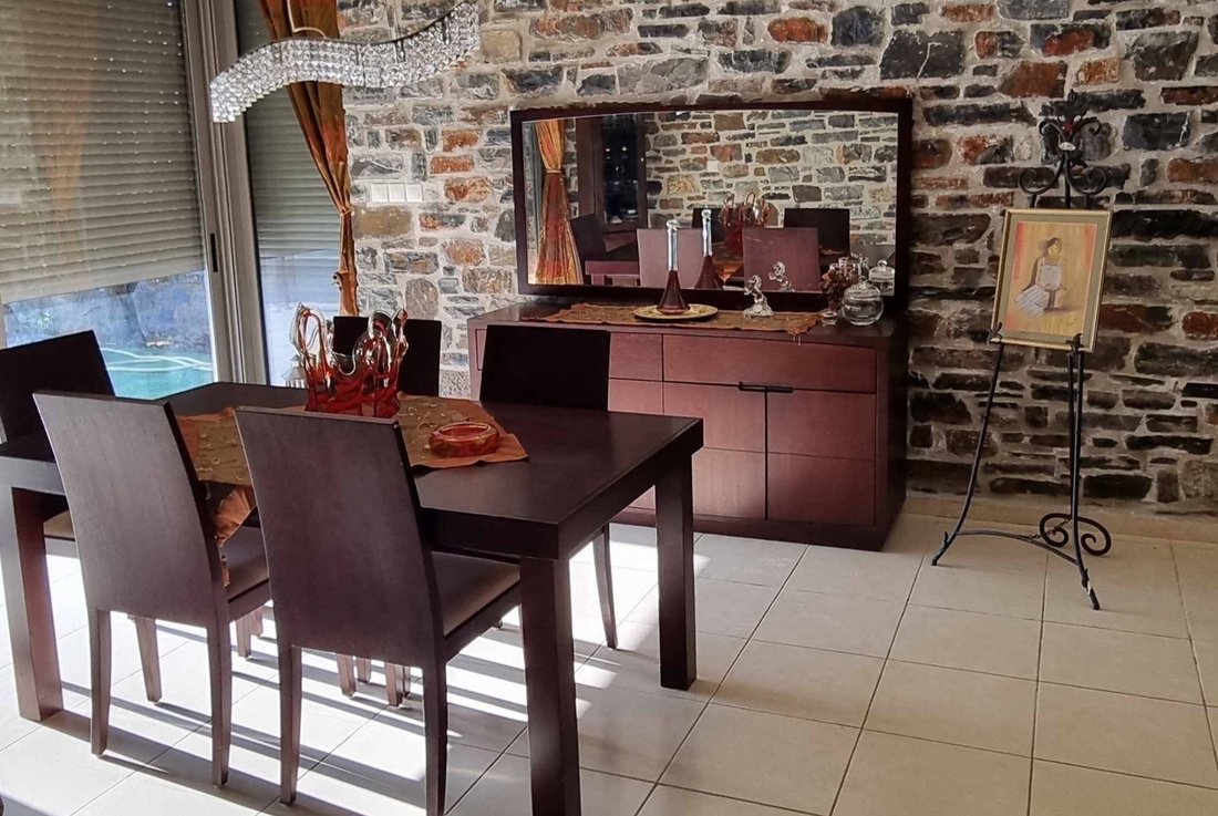 House in Nikos Kazantzakis, Greece 5 - 17471143