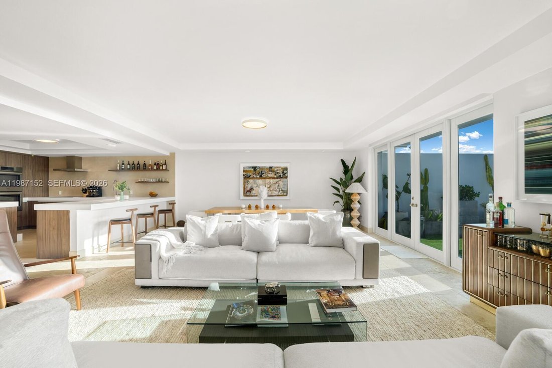 Condo in Miami Beach, Florida, United States 3 - 17470668