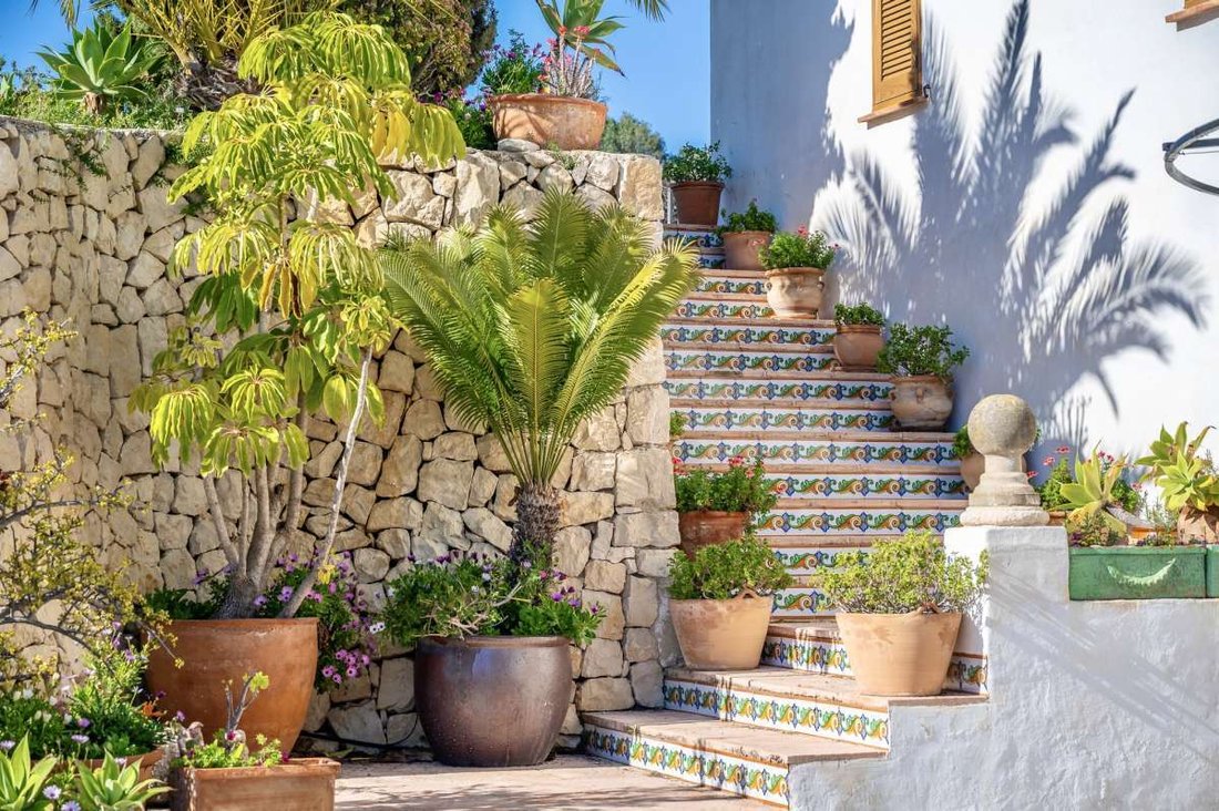 House in Moraira, Teulada, Valencian Community 5 - 17471027