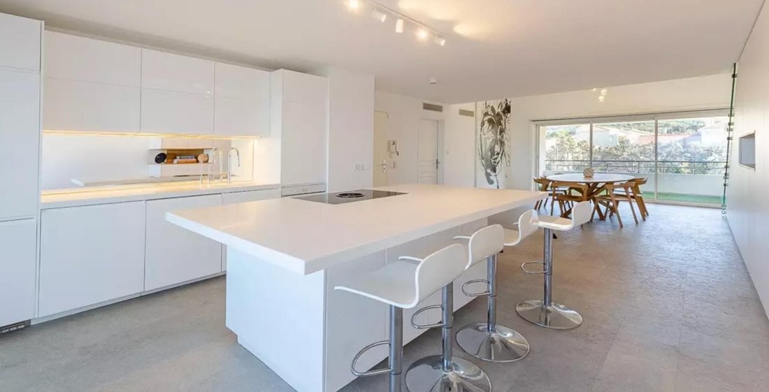 Appartement à Pointe Rouge, 8e Arrondissement, Marseille 4 - 17452590