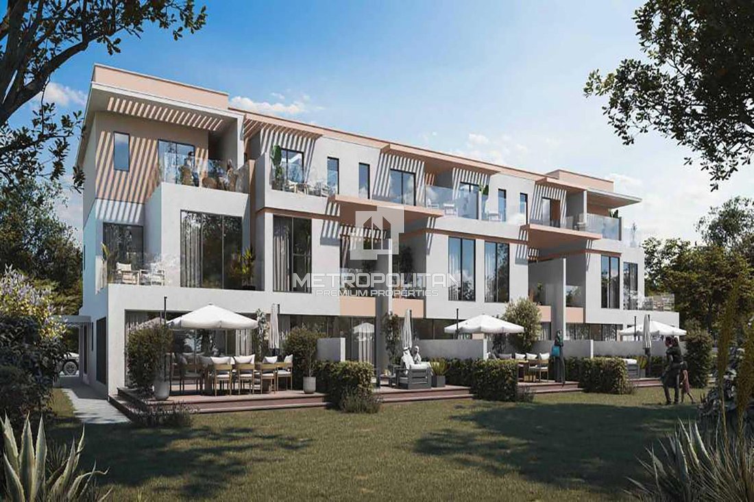 Villa in Al Wasl, Dubai, United Arab Emirates 4 - 17472540