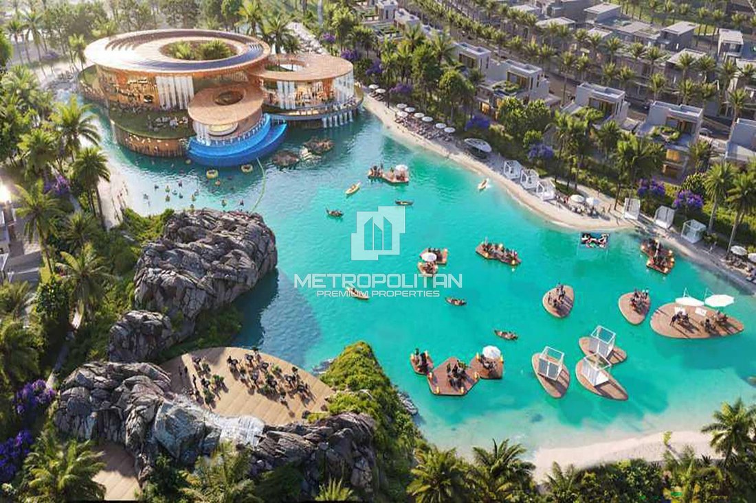 Villa in Al Wasl, Dubai, United Arab Emirates 2 - 17472537