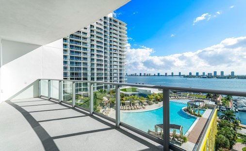 Condo in Lake Park, Florida, United States 1